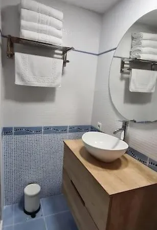 El Llano Διαμέρισμα *