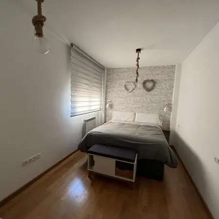 Διαμέρισμα El Llano
