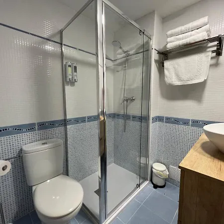 アパート El Llano