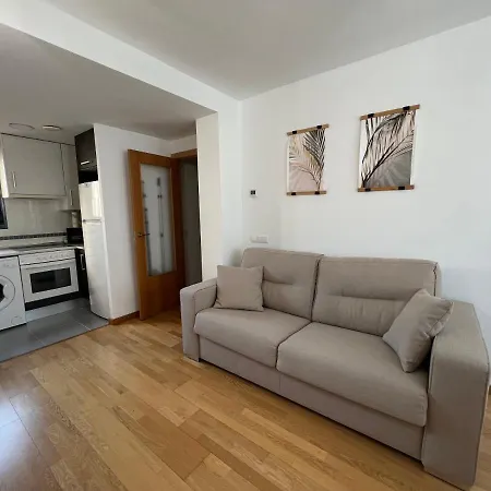 El Llano * サラゴサ