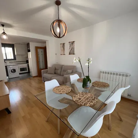 El Llano * サラゴサ