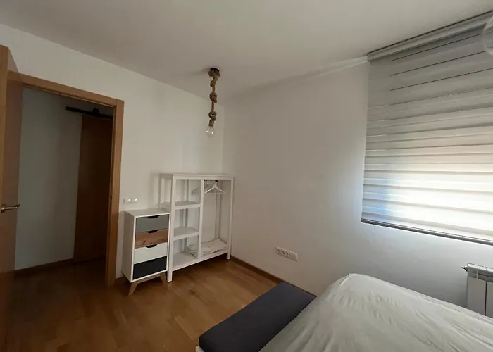 El Llano Lägenhet *